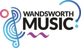 Wandsworth Music logo