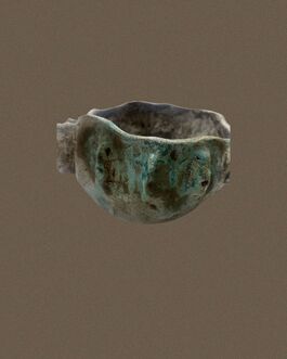 a bowl