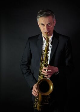 Dave O'Higgins