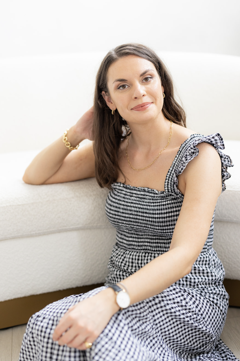 Weiz Styles Wandsworth London Personal Stylist and Colour Analysis