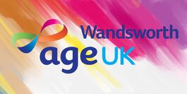 Age UK Wandsworth Logo