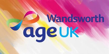 Age UK Wandsworth Logo