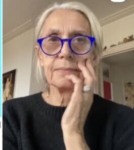 Ornella Tarantola