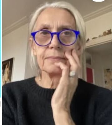 Ornella Tarantola
