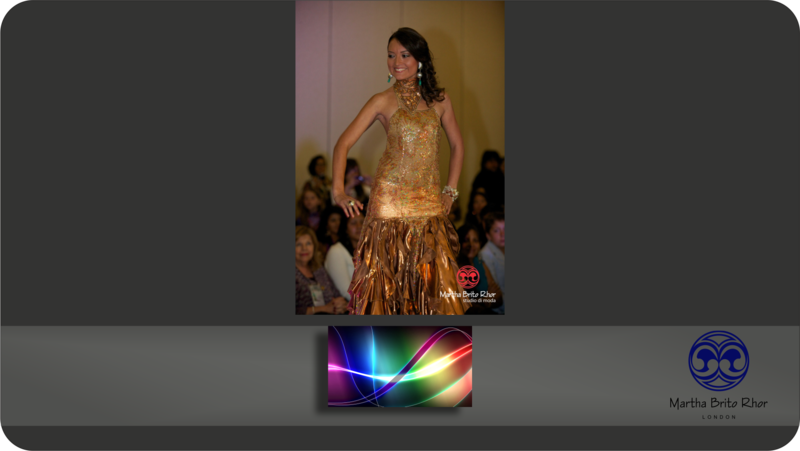 Under the spotlight, Sporture takes center stage—bold, radiant, unapologetic. This gold ensemble moves like liquid light, catching every gaze and commanding the room. It’s not just a dress; it’s a declaration of craftsmanship, sustainability, and strength.