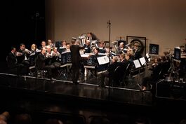 Putney and Wimbledon Brass Band