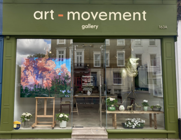 Art Movement Gallery