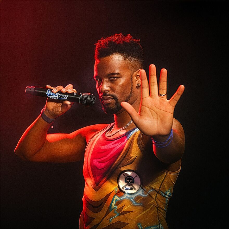 EMERGE Creative Network: Building a Successful Music Career Independently with Shao Dow
