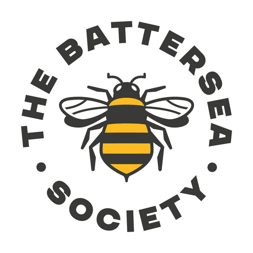 Battersea Society logo