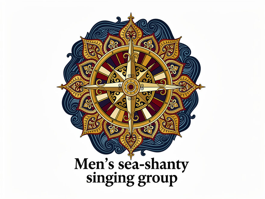 an anchor motif