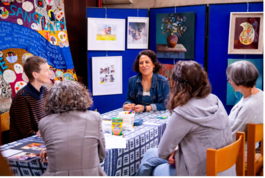 Wandsworth Welcomes Refugees