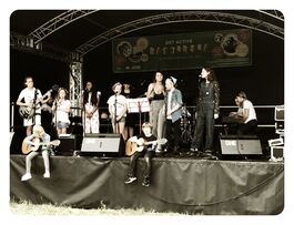Gig Band Special 2026