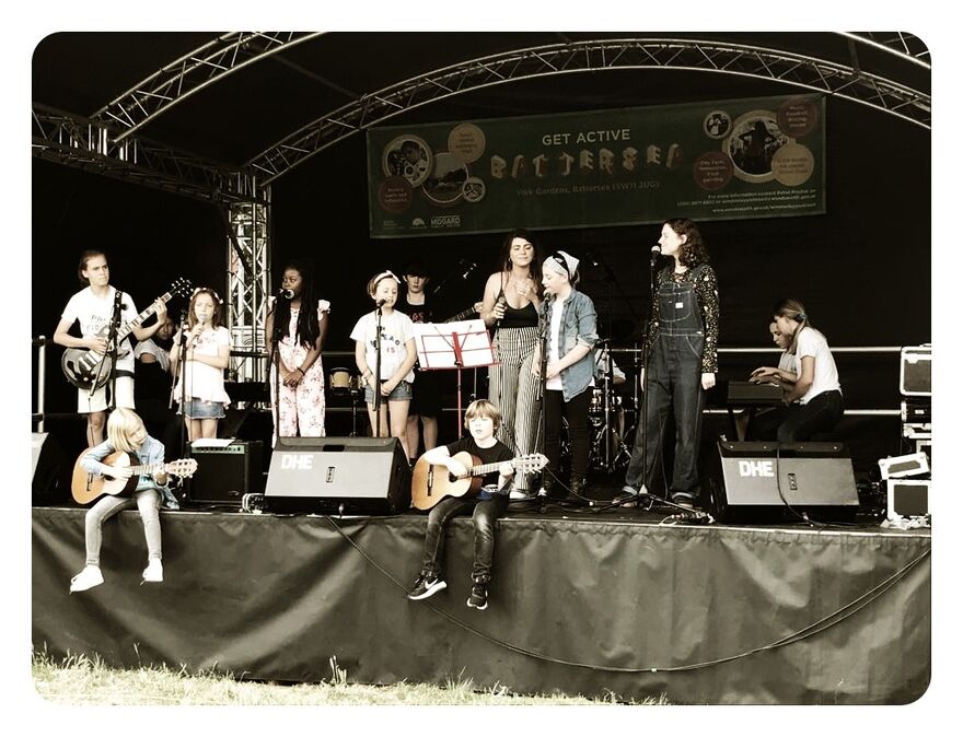 Gig Band Special 2026
