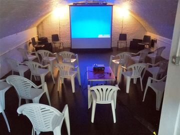 The Arches
