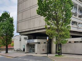 Roehampton Library
