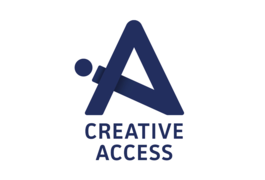 Creative Access Logo