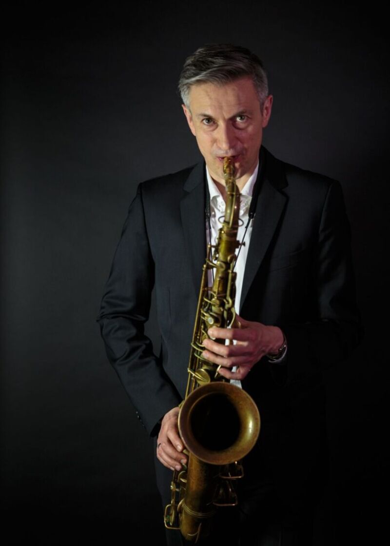 Scott Hamilton