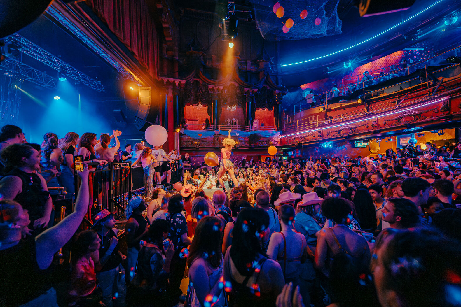 The Clapham Grand celebrates 125 years of variety | Welcome to Wandsworth