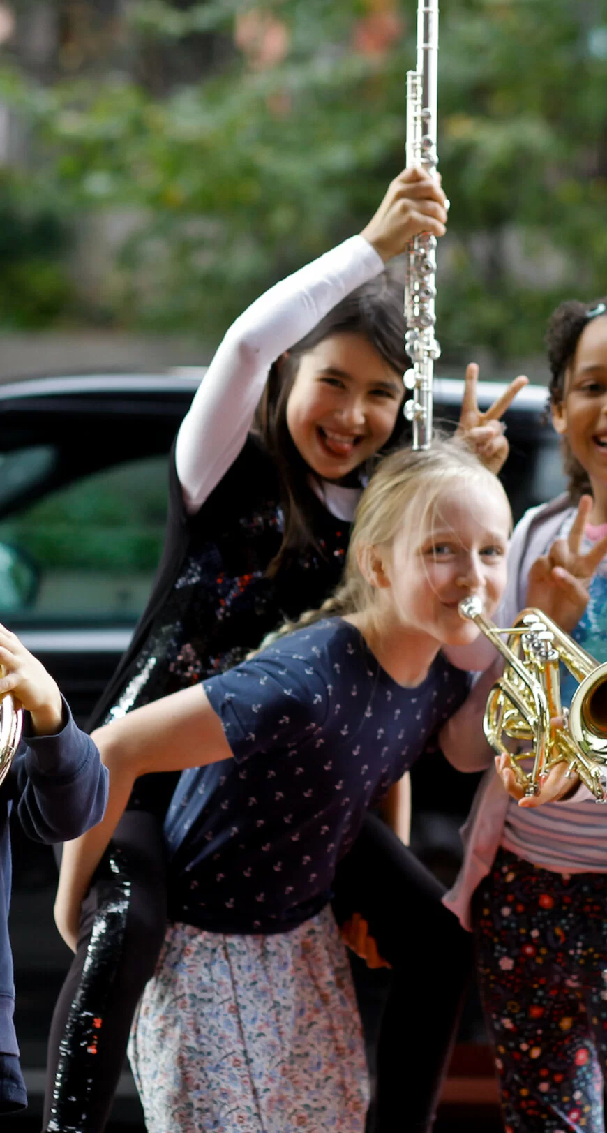 World Heart Beat | Welcome to Wandsworth