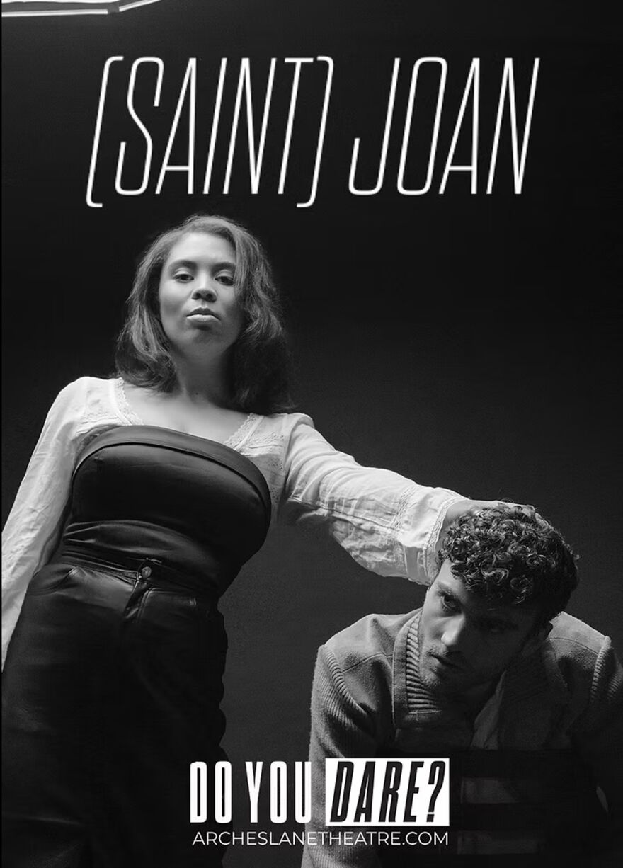 (Saint) Joan