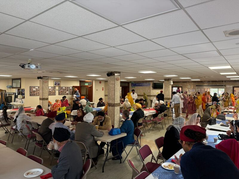 SGSL Facilities
