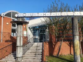 Southfields Library