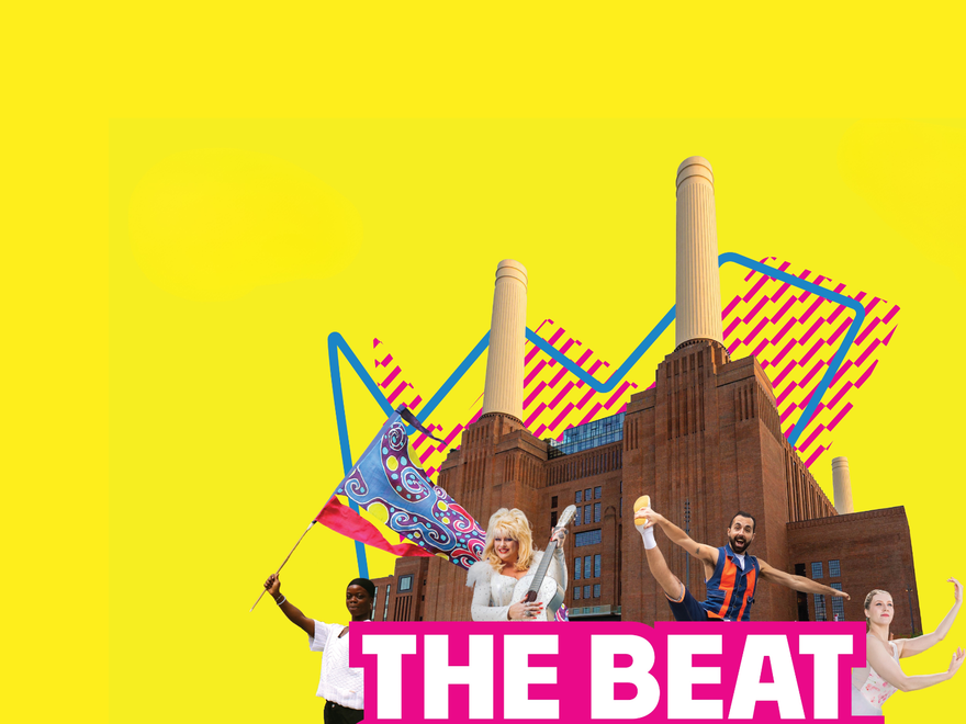The Beat Goes On London Borough of Culture Finale