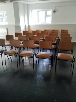 Horne Way Community Clubroom