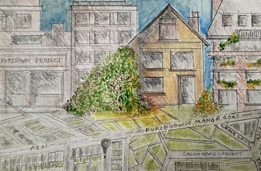 Furzedown Project