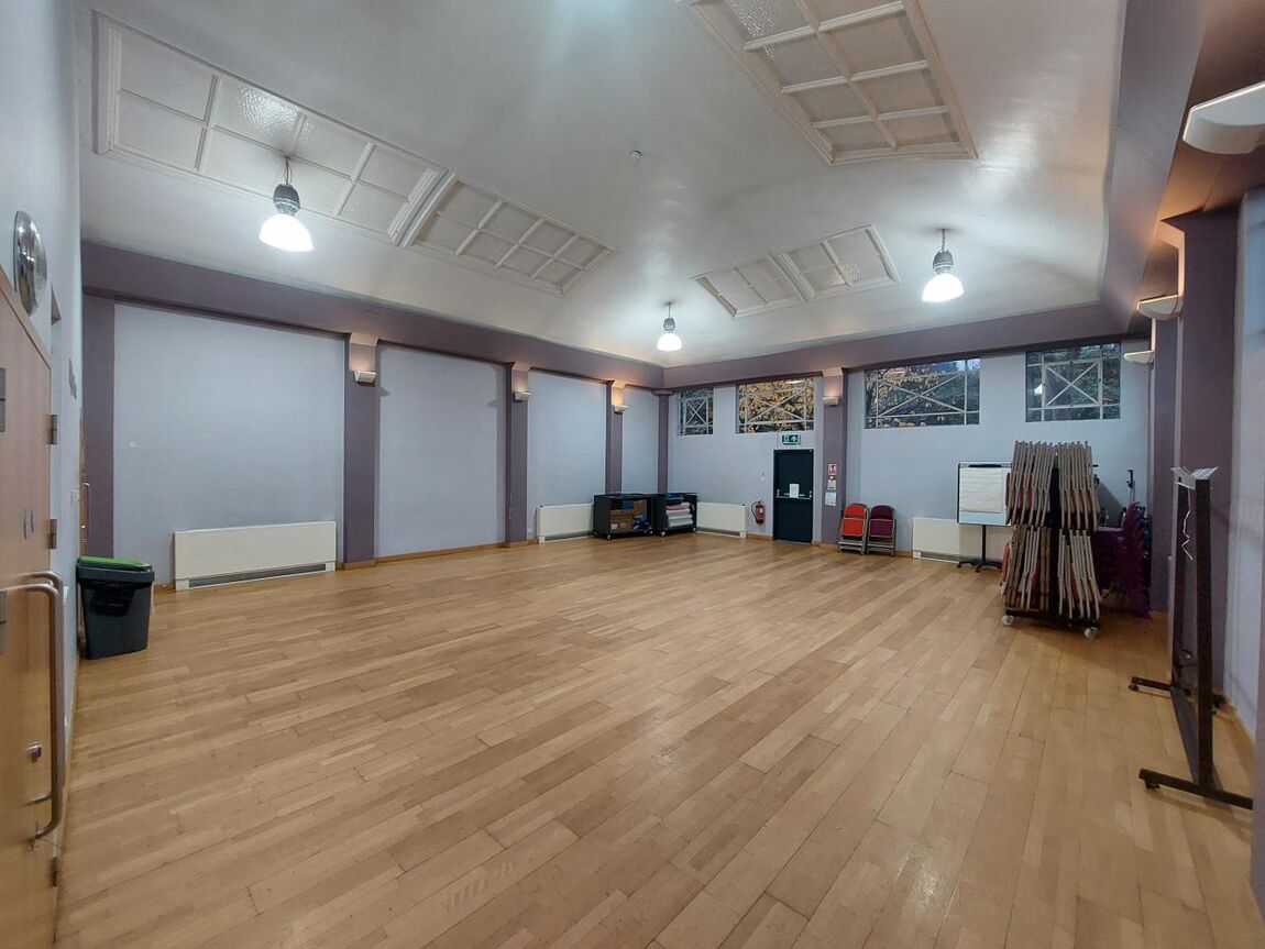 Inside Balham Library Balham Library | Welcome to Wandsworth