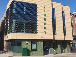 Northcote Library