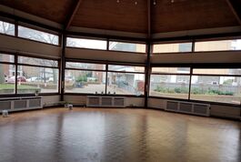 Ethelburga Community Clubroom