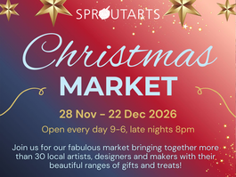 Christmas Market headline