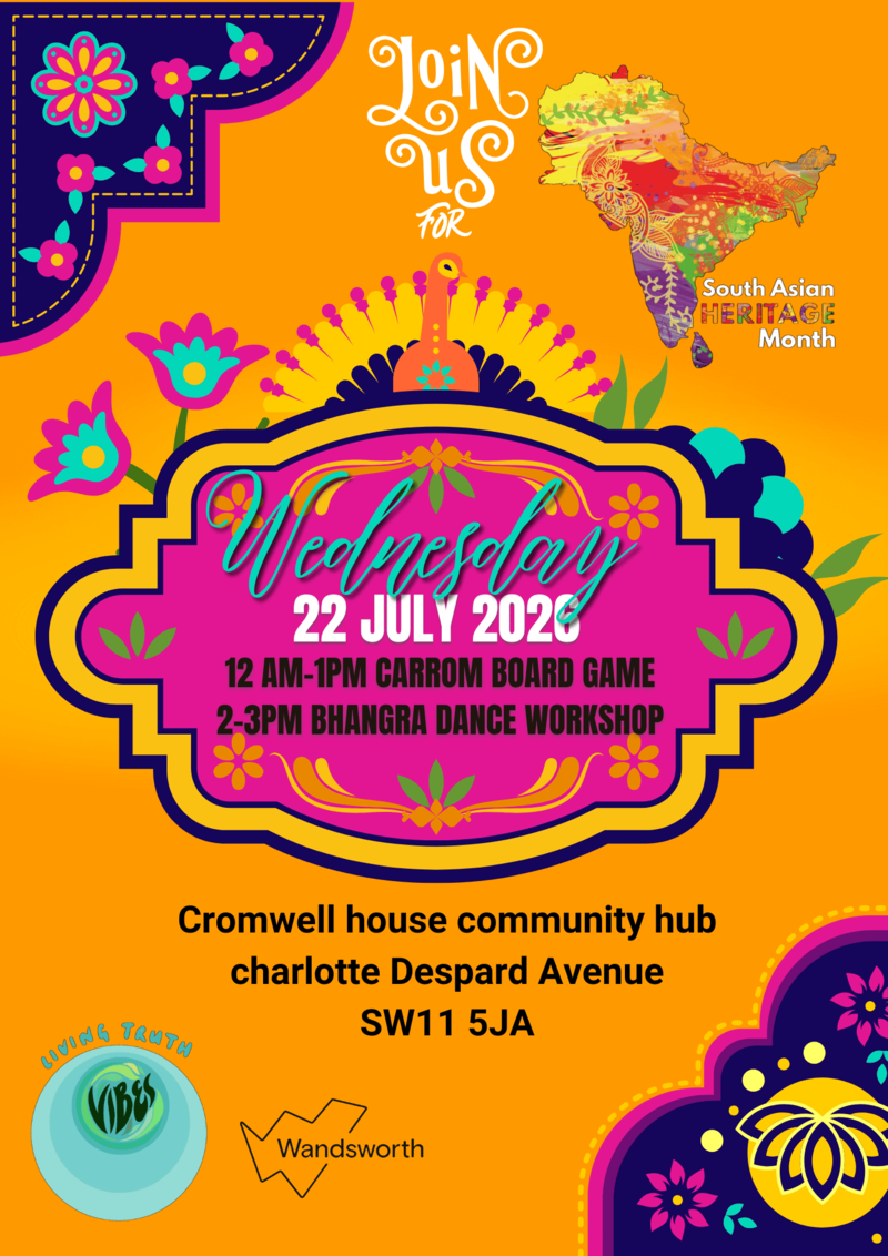 Last event (big celebration) will take place  on Thursday 23 July 2026 (change of date) nothing on Friday 24th