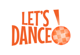 Let's Dance Logo
