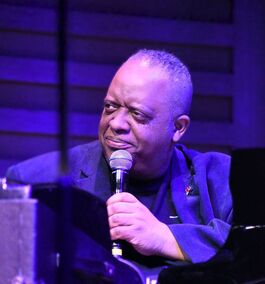 Jazz in the Gardens: Julian Joseph’s 60th Birthday Concert
