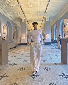 Art gallery 