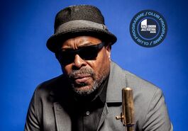 Jean Toussaint Quintet
