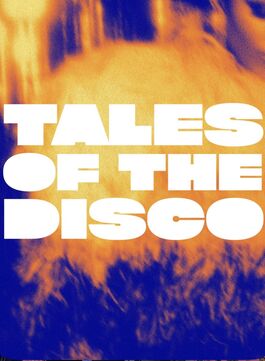 Tales of the disco poster