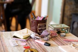 Image from Palace of Varieties Event