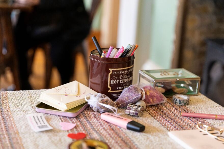 Image from Palace of Varieties Event