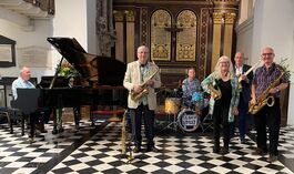 Senior Street Sextet
