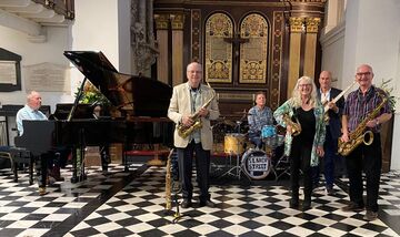 Senior Street Sextet