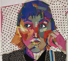 Katie Parsons portrait