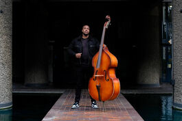 Jazz in the Gardens: Zeeks and the Brotherhood