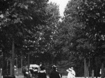 Wandsworth Common 1910.