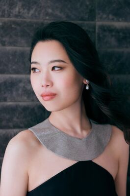 Siqian Li