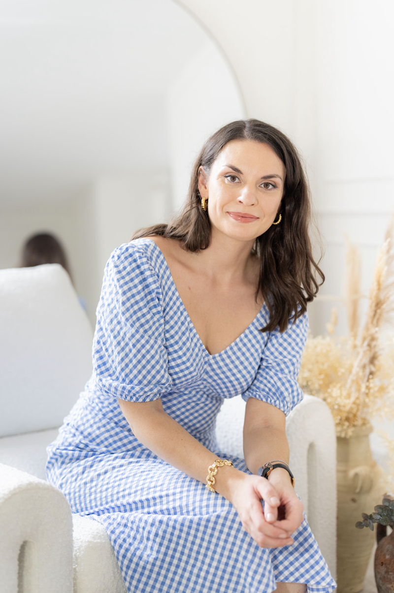 Weiz Styles Wandsworth London Personal Stylist and Colour Analysis