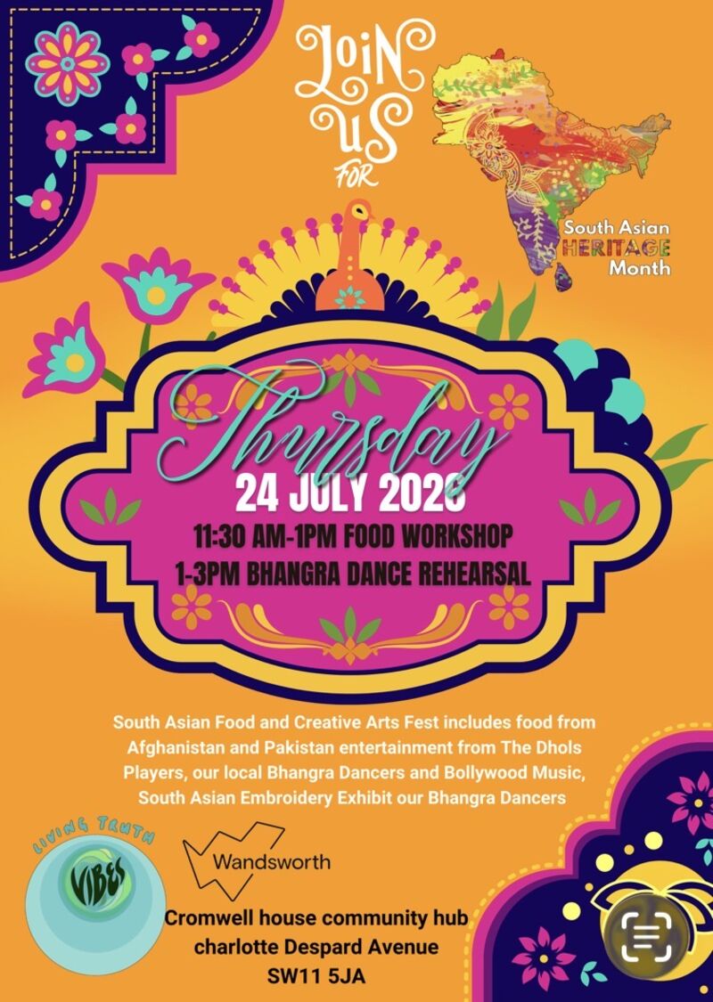 Flyer