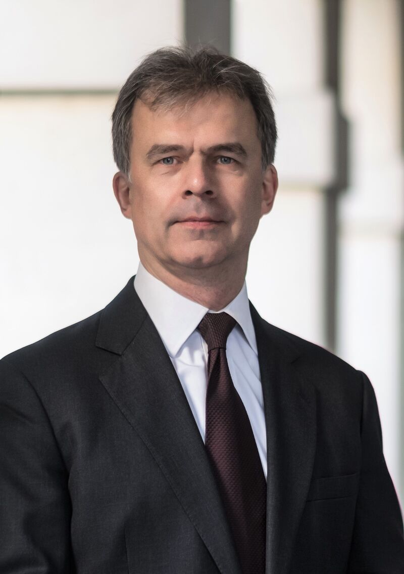 Mark Brafield